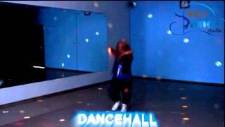 Екатерина Миронова - преподаватель SKY DANCE STUDIO