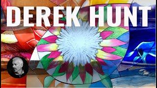 Derek Hunt on The Creative Experience.