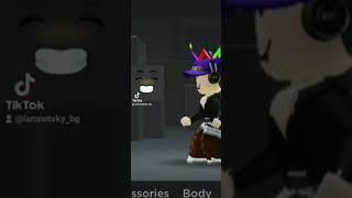 Omg guys look at this items #shorts #roblox #scary #jumpscare