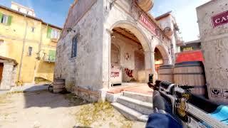 CLIPS FROM FACEIT CS2