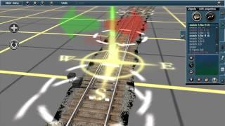 Анимируем стрелку в trainz android