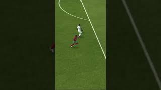 Long shot️ #football #fifagamerss #fifamobi #fifagaming