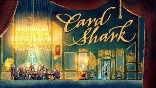 Card Shark | Nintendo Switch & PC | 2021