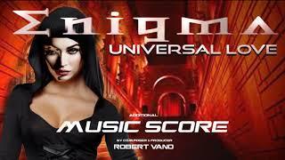 enigma principles of lust remix - Robert Vano