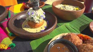 A treat for your taste buds | Del Mar Wine + Food Festival