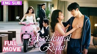 ENGSUB|Cold CEO Thought Poor Girl Was a Gold Digger, Until One “Hubby” Broke Him Down #cdrama