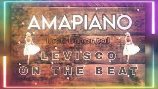 AFRO x AMAPIANO INSTRUMENTAL 2023 | style Yacou b og _BY LEVISCO ON THE BEAT