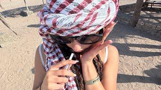 çölde safarıye gıttık arabalar patladi kardes
