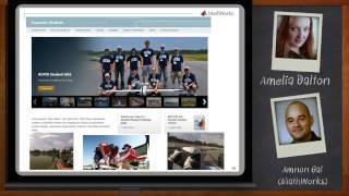 MathWorks Connects to Hardware -- The MathWorks