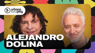 Alejandro Dolina: "Hay mejor tecnología al servicio de la gilada”. Muerte, deseo y más #Perros2024