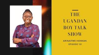 Best English News Anchor | Arinaitwe Hannah | Ep131