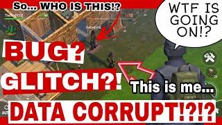 1.8.2 HUGE PROBLEM! HACK? CHEAT? BUG? GLITCH? CORRUPT DATA!? WHAT TO CALL THIS? Last Day on Earth