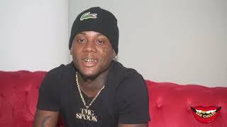 TMG Spook: "I died & came back to life after getting shot, i was dead for 2 days" (Part 3)