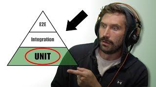 Lets Chat About Unit Tests