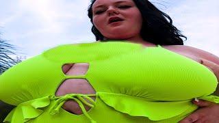 SSBBW: Peyton's - viral trending #youtubevideo | bbw