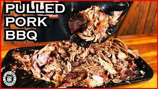 Mastering the Perfect Pulled Pork for Holiday BBQs