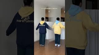 卫衣想要不出错还是得选插肩袖～ 优缺点都说了看清楚再选哈！#卫衣