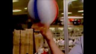 Johnny Mac's Commerical 10