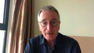 Circular Economy by Dr. Robert Crocker