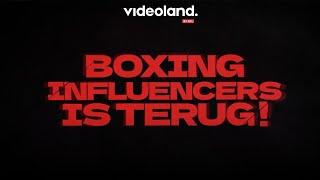 Meer actie, meer show en meer spanning: Boxing Influencers is terug! | Boxing Influencers