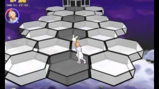 TalesRunner True Cube Hell No Dash