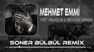 Yiğit Mahzuni & Sevcan Orhan - Mehmet Emmi | Soner Bülbül Remix | Bir Çift Öküz Yetermi