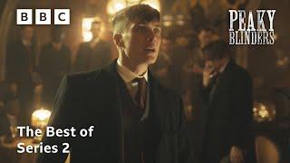 The Best of Series 2 | Peaky Blinders