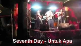 Sevenday - Untuk Apa