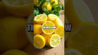 The Tangy Lemon: Benefits and Drawbacks