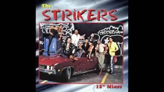 The Strikers - Body Music