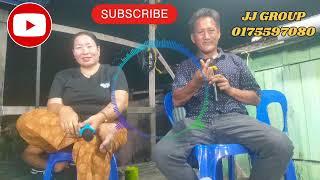 MESTELINA VS BAGAI TIUN PADI PADI MEDLY JJ GROUP MANTAP