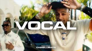 [FREE] Blxst X R&B type beat | "Vocal" (Prod by Cassellbeats)