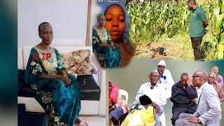 Kitalo Omutuuze Bamutuze Nebamwokya Enabingo.. Mukyala Nakiwala Prossy yafilide mumanyi 