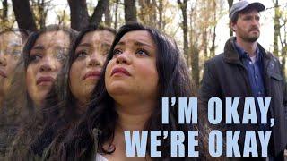 I'm Okay, We're Okay (2024) | Full Movie | Suspense