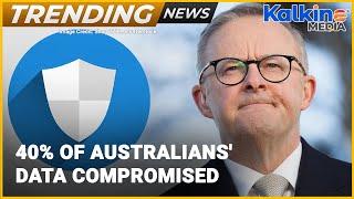 Why is the Australian Government modifying privacy laws? l Trending News