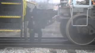 Coupling up & uncoupling