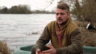 Extreme Location Part 1 - Scott Lloyd - Team Korda