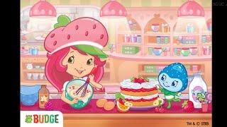 Strawberry Shortcake Bake Shop