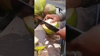 Why You Should Eat More Fresh Coconut