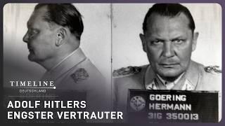 Wer war Hermann Göring? | Der Mann hinter Hitler | Timeline Deutschland