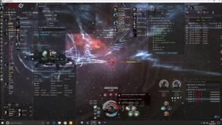 Eve Online  -In Flames 3-