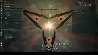 T5/T6 Series Bravo. Filament 6, Marshal, Lucid, Leshak Rooms. 1153m isk total