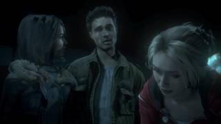 Until Dawn | You Sure You Weren't At A Truck Stop?