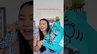 Jellycat package #jellycat #jellycatcollection #jellycats #jellycatcollector #jellycatmail #plush