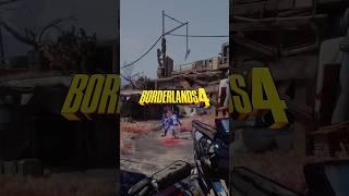 BEST BORDERLANDS - ARE YOU? 
