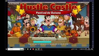 TRONO 5 VS TRONO 9 [HUSTLE CASTLE]