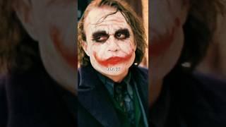 Heath Ledger'ın Joker Rolü İçin Tuttuğu Günlük