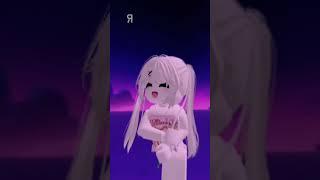 Я слишком рукожопая для него #roblox #elnysik #роблокс