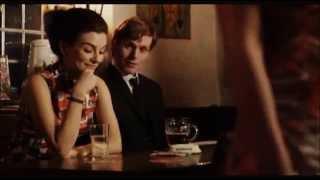 My Girl - Joan Thursday/ Endeavour Morse