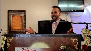 Pastor Omar Arellano: Una Esperanza Viva